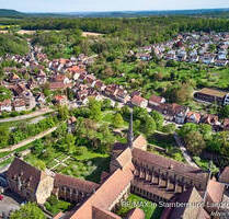 Restaurant, Pension und Wohnung gegenüber Kloster Maulbronn