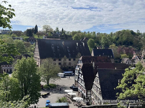 Kloster Impressionen - 