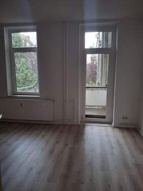 GNE 20 1.OG 2 ZKDB (4).jpeg - 2 Zimmer Etagenwohnung zur Miete in Bremerhaven