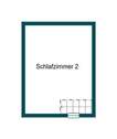 Grundriss Skizze DG - 