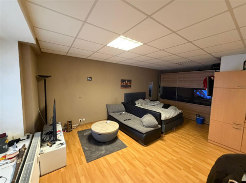 Wohnen - 1 Zimmer Etagenwohnung zur Miete in Villingen-Schwenningen