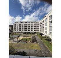 Charmante Wohnung im Schmargendorf BJ 2016 Gäste WC Balkon Garderobe Fußbodenheizung TiefgaragenStPl - Berlin