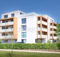 Wohnen und Leben pur - 3-Zimmer-Traum mit Loggia und hochwertiger Ausstattung. - Lüneburg Schützenplatz