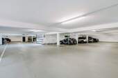 Garagenstellplatz - 