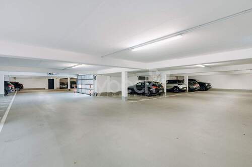 Garagenstellplatz - 