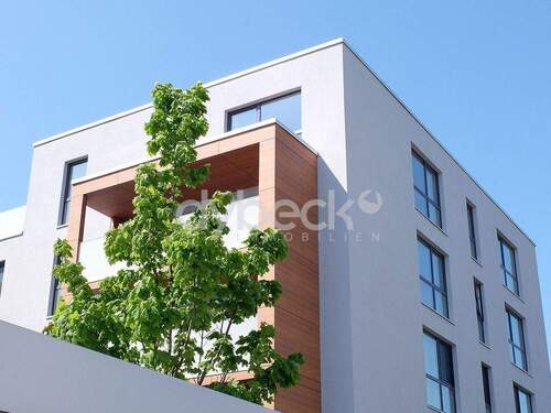 Außenansicht - 3 Zimmer Etagenwohnung zum Kaufen in Lüneburg
