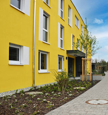 Fassade - 