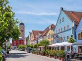 Altstadt Erding - 