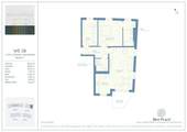 Grundriss WE28 - 