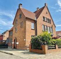 Wohnen wie im Urlaub: Sonnige 2 Zimmer im Herzen von Klütz