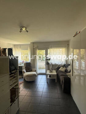 Bild 1 - Wohnungsswap - Mierendorffstraße