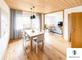 Esszimmer OG - (KI-generiert) - 