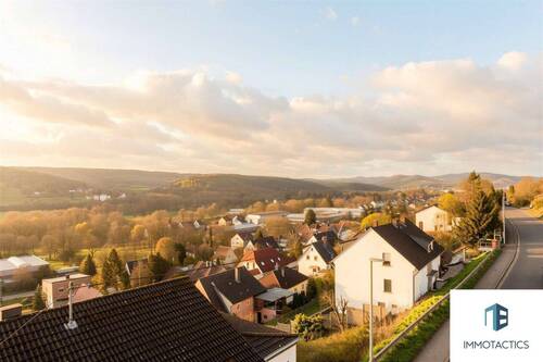 Ausblick - 