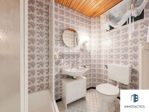 Badezimmer EG - 