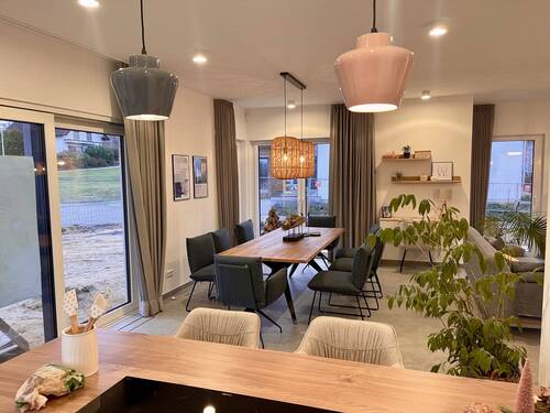 Bild 6 - Einfamilienhaus mit 172,10 m&sup2; in Rochlitz zum Kaufen