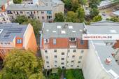 1 - 2 Zimmer Etagenwohnung zum Kaufen in Berlin