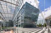 Bild 4 - Voll ausgestatteter privater Büroraum für Sie und Ihr Team in Regus München Airport