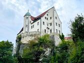 Schloß Hohnstein - 6 Zimmer Einfamilienhaus zum Kaufen in Hohnstein