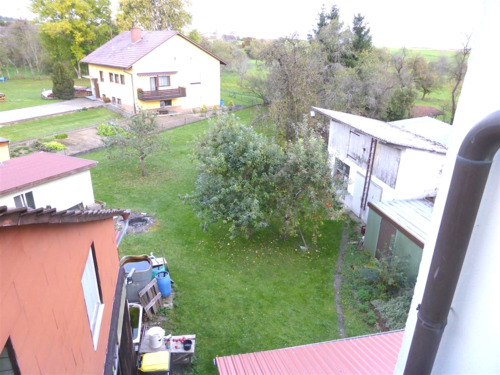 Ausblick - 
