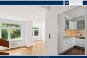Titel - Haus im Grünen - mitten in Schmargendorf!