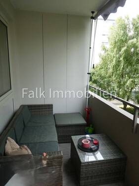 Loggia - 