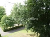 Aussicht Balkon - 