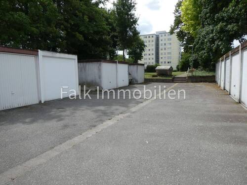 Garagenpark - 