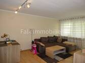 Wohn-/Esszimmer - 