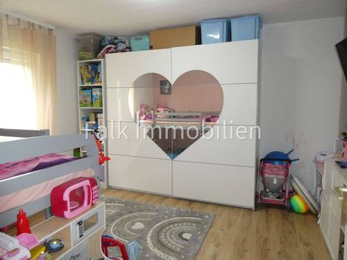 Schlafzimmer - 