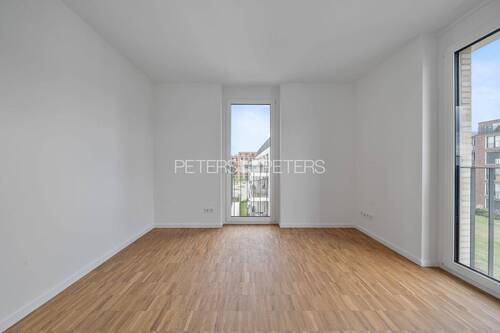 Schlafzimmer 4 Zimmer - 