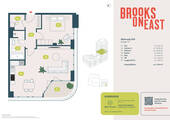 Vertriebsgrundriss - 
