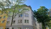 Außenansicht.jpg - DO-Kreuzviertel-Ost: 2-Zimmer-Wohnung in ruhiger bester Lage vom KV