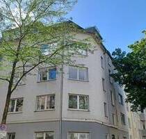 DO-Klinikviertel Kreuzvierte: 2-Zimmer-Wohnung in ruhiger bester Lage vom KV - Dortmund Mitte