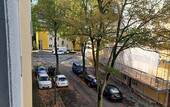 Nachbarschaf-Blick-auf-Lindemannstr..jpg - Etagenwohnung mit 60,00 m² in Dortmund zum Kaufen