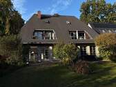 Gartenansicht - 