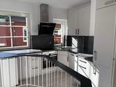 Küche - Etagenwohnung mit 77,20 m² in Hamburg zum Kaufen
