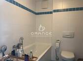 Wannenbad - 