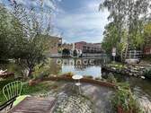 Bootsanleger - 