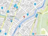 Geolyzer Kartenausschnitt - 