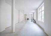 Ladenfläche - Gewerbeobjekt (Büro, Produktion, Verkauf) in Frankfurt zur Miete