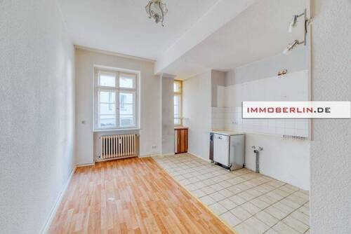 5.jpg - 3 Zimmer Etagenwohnung zum Kaufen in Berlin