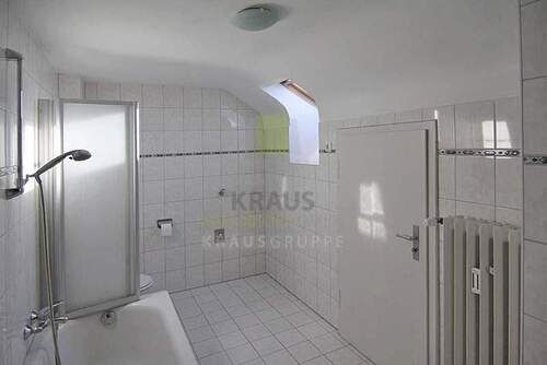 Badezimmer - 