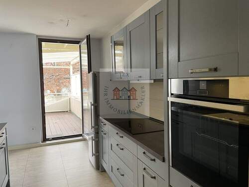 Küche Schloßstrasse - 