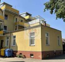 Kein Sanierungsrückstand, Wohnungen mit gehobener Ausstattung inklusive großer Werkstatt - Zwickau Innenstadt