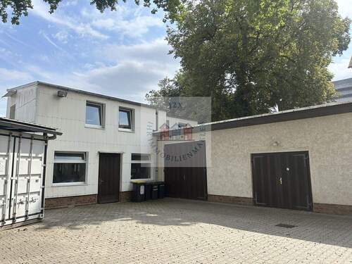 Werkstattt 1 - 1 Zimmer Mehrfamilienhaus, Wohnhaus zum Kaufen in Zwickau
