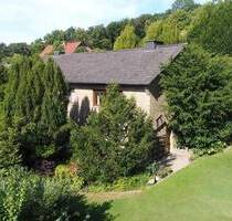 Doppelhaushälfte nahe dem Teutoburger Wald - Lengerich