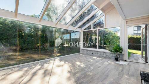 EG Wintergarten 1 - 5 Zimmer Etagenwohnung zum Kaufen in Blaichach