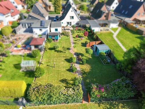 DJI_20250515173721_0078_D - Hier kann man so einziehen - Einfamilienhaus mit traumhaftem GrundstückGarten