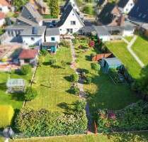 Hier kann man so einziehen - Einfamilienhaus mit traumhaftem GrundstückGarten - Bremerhaven