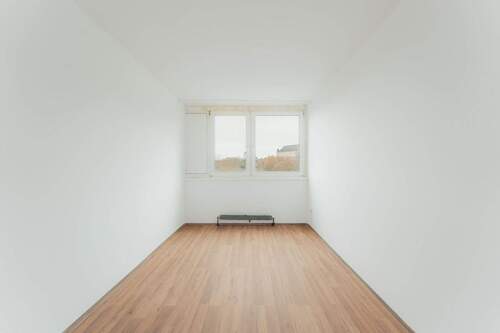 Zimmer - 3 Zimmer Etagenwohnung in Bergisch Gladbach